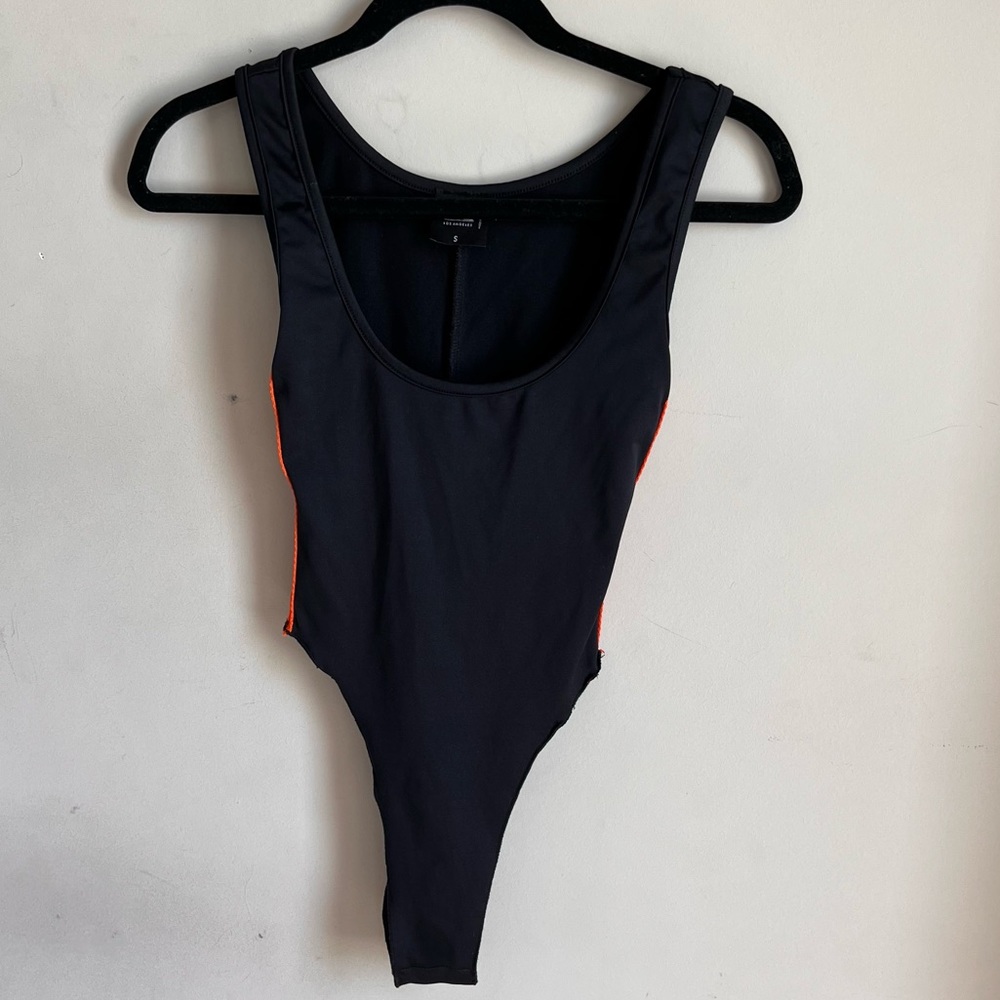 LF Los Angeles Bodysuit